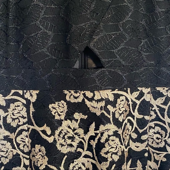 New w/o tags Gianni Bini dress (size 10) - Picture 5 of 5